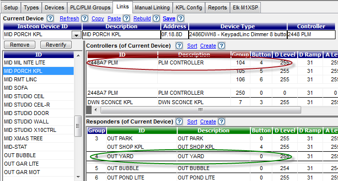 KPL Linking